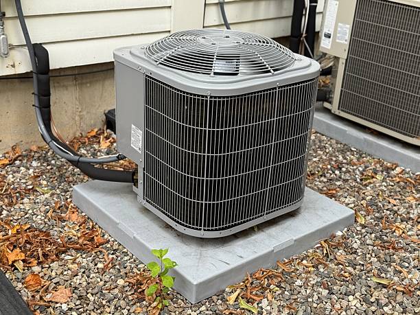 24/7 Emergency Ductwork Repair experts in Hills, IA