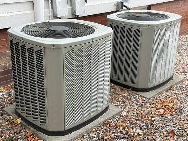 Reliable Ductwork Repair contractor in Hills, IA by JG Cool HVAC