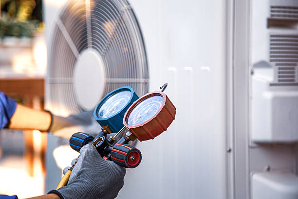 Affordable Ductwork Repair solutions in Hills, IA